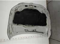  Обшивка капота BMW 5 E60 2003-2010 11525311 #6
