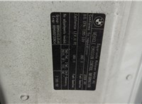  Обшивка капота BMW 5 E60 2003-2010 11525311 #7