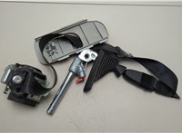 Ремень безопасности Nissan Qashqai 2006-2013 20644747 #1