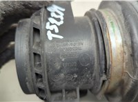 1480570, 7M5112B579BB Измеритель потока воздуха (расходомер) Ford Focus 2 2008-2011 20644749 #2