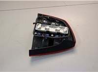 1Z5945112B Фонарь (задний) Skoda Octavia (A5) 2004-2013 20644753 #4