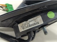  Зеркало боковое Volvo V70 2001-2008 20644757 #3