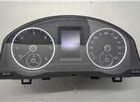 5N0920973D Щиток приборов (приборная панель) Volkswagen Tiguan 2011-2016 20644762 #1