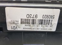 5N0920973D Щиток приборов (приборная панель) Volkswagen Tiguan 2011-2016 20644762 #5
