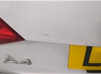 8K9845501 Стекло заднее Audi A4 (B8) 2007-2015 11525348 #4