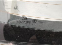 8K9845501 Стекло заднее Audi A4 (B8) 2007-2015 11525348 #11