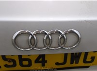 8K9845501 Стекло заднее Audi A4 (B8) 2007-2015 11525348 #14