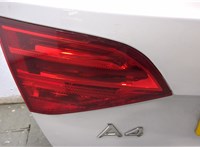 8K9845501 Стекло заднее Audi A4 (B8) 2007-2015 11525348 #15