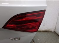 8K9845501 Стекло заднее Audi A4 (B8) 2007-2015 11525348 #16