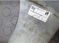 03L121301 Крыльчатка вентилятора (лопасти) Volkswagen Crafter 2006-2016 20644778 #3