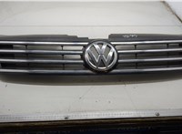  Решетка радиатора Volkswagen Passat 7 2010-2015 Европа 20644780 #1