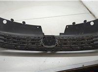  Решетка радиатора Volkswagen Passat 7 2010-2015 Европа 20644780 #2