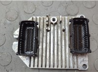 55351751 Блок управления двигателем Opel Astra G 1998-2005 20644785 #3