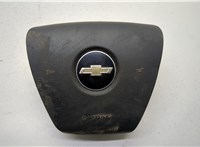 95368745 Подушка безопасности водителя Chevrolet Captiva 2011-2016 20644796 #1