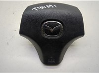  Подушка безопасности водителя Mazda 6 (GG) 2002-2007 20644800 #1