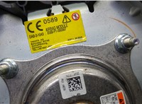  Подушка безопасности водителя Mazda 6 (GG) 2002-2007 20644800 #5