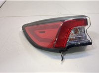  Фонарь (задний) Ford Escape 2019-2022 20644802 #1