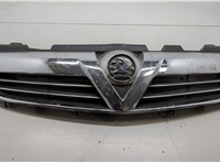 93192480 Решетка радиатора Opel Zafira B 2005-2014 20644814 #1