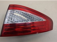  Фонарь (задний) Ford Mondeo 4 2007-2015 20644815 #1