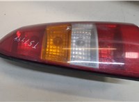 1222070, 93174864 Фонарь (задний) Opel Astra G 1998-2005 20644822 #2