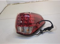  Фонарь (задний) Infiniti QX56 2010-2013 20644842 #1