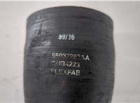 55037962AA Патрубок интеркулера Jeep Commander 2006-2010 20644846 #3