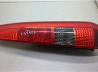  Фонарь (задний) Ford Fusion 2002-2012 20644848 #1