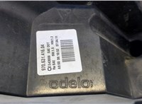  Фонарь (задний) Porsche Panamera 2009-2016 20644851 #5