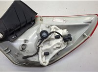 1222087, 13306453 Фонарь (задний) Opel Astra J 2010-2017 20644853 #4