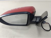 96302BR24A Зеркало боковое Nissan Qashqai 2006-2013 20644855 #1
