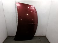 5020642AA Обшивка капота Chrysler Town-Country 2007-2010 11525388 #1