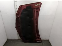 5020642AA Обшивка капота Chrysler Town-Country 2007-2010 11525388 #9