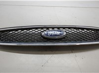  Решетка радиатора Ford Focus 2 2005-2008 20644871 #1
