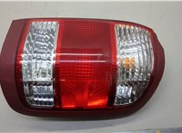 265502W625 Фонарь (задний) Nissan Pathfinder 1995-2005 20644872 #1