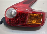  Фонарь (задний) Nissan Juke 2010-2019 20644885 #2