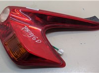  Фонарь (задний) Nissan Juke 2010-2019 20644885 #3