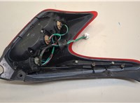  Фонарь (задний) Nissan Juke 2010-2019 20644885 #4