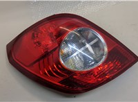 4808262, 96673815 Фонарь (задний) Opel Antara 2006-2015 20644890 #1
