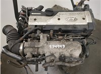  Форсунка топливная Hyundai Getz 2002-2011 11525421 #2