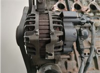 Форсунка топливная Hyundai Getz 2002-2011 11525421 #8