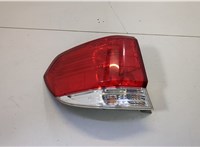 Фонарь (задний) Honda Odyssey 2004-2008 20644893 #1