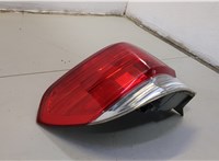  Фонарь (задний) Honda Odyssey 2004-2008 20644893 #2