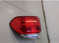  Фонарь (задний) Honda Odyssey 2004-2008 20644893 #3