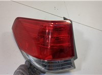  Фонарь (задний) Honda Odyssey 2004-2008 20644893 #4