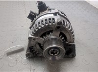  Генератор Ford Focus 2 2005-2008 20644894 #1