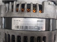  Генератор Ford Focus 2 2005-2008 20644894 #2