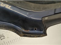  Капот Toyota Highlander 1 2001-2007 20644905 #6