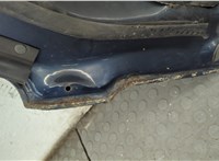  Капот Toyota Highlander 1 2001-2007 20644905 #8