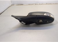 Зеркало боковое Volvo V50 2004-2012 20644914 #4