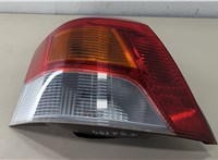 815610D260 Фонарь (задний) Toyota Yaris 2005-2011 20644915 #1